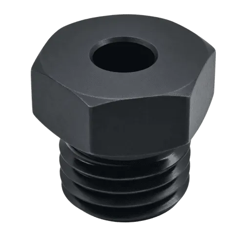Water Tube Cap Screw